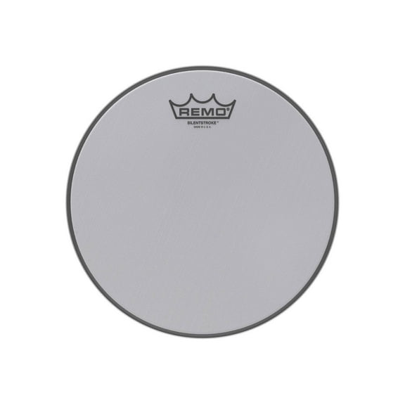 10" SILENT STROKE BATTER Head