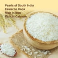 thumbnail image 4 of Shastha Sona Masoori Rice, 10 lbs, pack of 1, 4 of 6