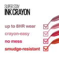 thumbnail image 4 of Set de Maquillaje Maybelline Super Stay Ink Lápiz Labial + Brillo Labial, 4 of 7