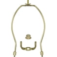 thumbnail image 3 of Creative Hobbies Make-A-Lamp Kit #ML3-12S Complete Lamp Parts Kit with Instructions, 3 of 3