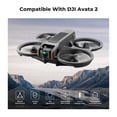 thumbnail image 2 of Kit de filtros K&F Concept Avata 2 Drone UV PL ND (paquete de 6) DJI, 2 of 7