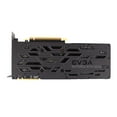 thumbnail image 4 of EVGA 8GB GeForce RTX 2070 Super XC Ultra Overclocked Graphics Card, Black, 4 of 5