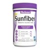 Bluebonnet Sunfiber – 6g of Plant Based Prebiotic Fiber - Unflavored, 7.4oz 30 Days