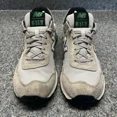 thumbnail image 2 of New Balance 515 Athletic Shoes Sneakers Gray Green ML515GGB | Men’s Size 11.5, 2 of 5