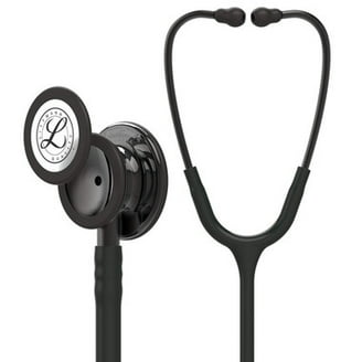 3M Littmann Classic III Monitoring Stethoscope, 5809, Stainless