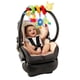thumbnail image 2 of Cadena de cochecito Baby Mobile peluche cochecito cadena espiral 50cm Vhermosa LL-0455, 2 of 4