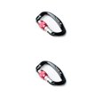 thumbnail image 2 of Mosquetón de seguridad Greeniant Accesorios de bloqueo CBP205829, 2 of 6