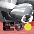 thumbnail image 2 of BQBQERT Car Detailing Restorer Cream For Dashboard Renewal Permanent Gloss Enhancement, 2 of 13