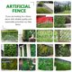 thumbnail image 3 of ADDHAT Adorno De Artificial Para Decorar Y Exterior Con Material Ecológico, 3 of 6