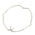 thumbnail image 3 of FYBTO 20PCS MR16 Downlight Retaining Spring Clips Smooth Surface Exquisite Craftsmanship for Spotlight-090703, 3 of 5