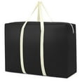 thumbnail image 1 of Moving Packing Bag Storage Bag Strong Luggage Bag Large Capacity Bag, 1 of 2