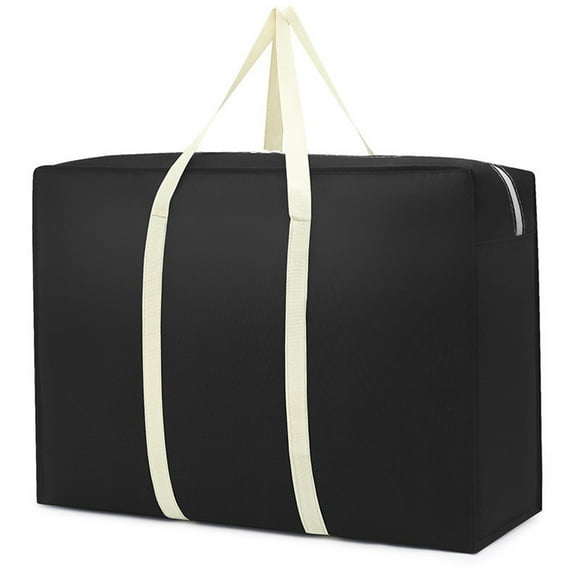 Kcavykas Clearance Sales Home Storage Organiser Moving Packing Bag Storage Bag Strong Luggage Bag Large Capacity Bag