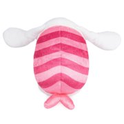 GUND Sanrio Cinnamoroll Sashimi Plush, Premium Stuffed Animal for Ages 1 and Up, Pink/White, 6”