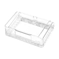 thumbnail image 1 of Socket Waterproof Box 118 Type Universal Outlet Cover Outdoor Plug Protector for Clear, 1 of 7