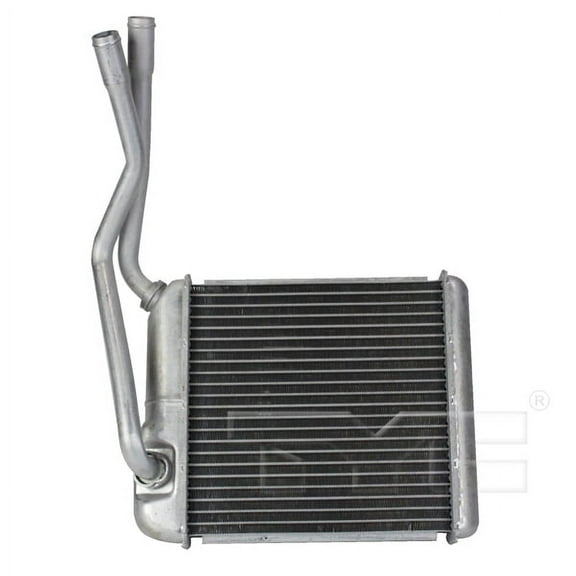 TYC 96034 Replacement Heater Core Fits select: 1999-2005 PONTIAC GRAND AM, 1997-2003 CHEVROLET MALIBU