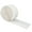 White, variant on Riousery 16.4 ft (5m) Silicone Rubber Door Window Sealing Strip Self-Adhesive Weather Stripping Draft Stopper, 1.8 in (45mm) Width, Brown