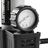 Wagan Direct Drive Air Compressor w/ Carrying Pouch - EL7312 - Walmart.com