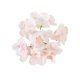 thumbnail image 1 of Bolsas decorativas Cateissary flor de simulación Hortensia champán, 1 of 6