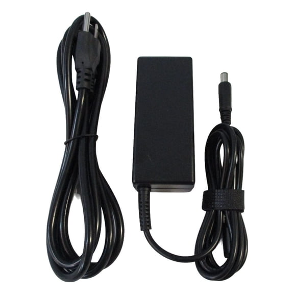 65W Ac Power Adapter Charger & Cord - Replaces Dell 6TM1C 9RN2C RGFH0 PA-1650-02D2 HA65NS5-00