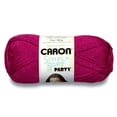 thumbnail image 1 of Caron® Simply Soft® Party™ Yarn, Acrylic #4 Medium, 3oz/85g, 164 Yards, 1 of 4