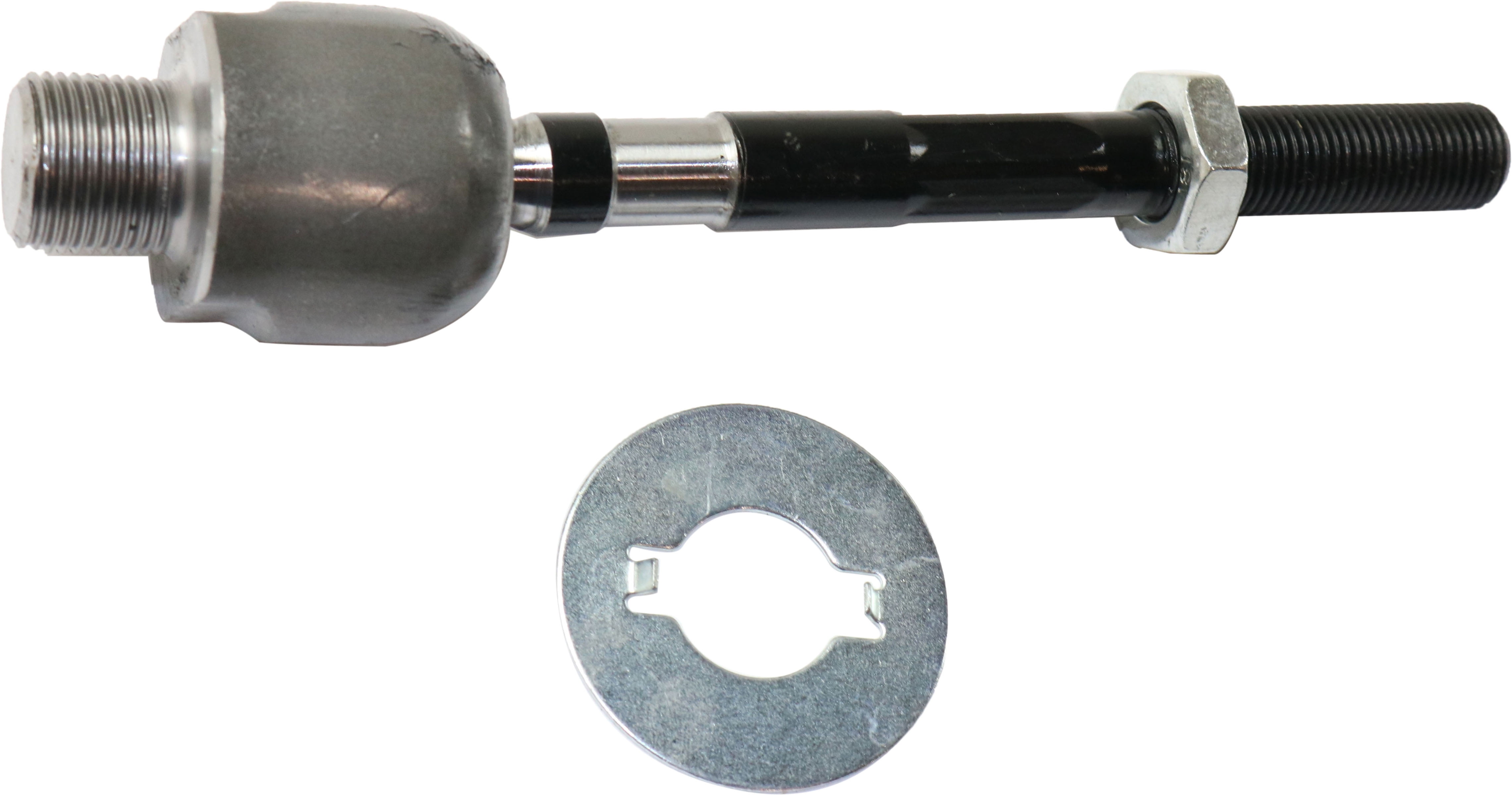 Garage-Pro Front Left & Right Inner Tie Rod End Compatible With Honda Civic 2006-2011 Replaces # 53610SNRA01, 53610SNBJ01