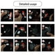 thumbnail image 4 of Naiovety Automatic Fishing Hook Tier Machine Knots Tyer Hand Knotter Device Accessories Tie Tools Equipment Tool Loop Making Tying Type2 NO2, 4 of 6