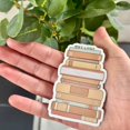 thumbnail image 4 of Sticker | Book Lover, 4 of 9