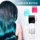 thumbnail image 3 of Lurrose 3pcs Colorful Hair Dye Bottles Hairdressing Hair Applicator with Scale Lines Hair Dye Bottles for Home Salon Use (Black, Rosy and Blue), 3 of 3
