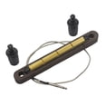 thumbnail image 1 of TISHITA Pickup Piezo Bar Easy Installation Replacement Lightweight 2.5mm Output Jack 4 string, 1 of 8