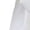 White, variant on AURA Plus Size Women Summer Bow High Waist Banquet Dress Elegant Solid Color Lantern Sleeve Midi Dress