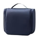 thumbnail image 1 of Bolsa de almacenamiento portátil, neceser, organizador de artículos de tocador Azul marino, 1 of 9