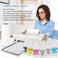thumbnail image 3 of Tinta DTF imtfzct 1500ml para recarga para impresoras ET-8550 XP-15000, 3 of 6
