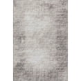 thumbnail image 2 of Addison Rugs Mayfield Washable Transitional Abstract Mocha Rectangle Rug, 2'6" x 3'10", 2 of 6