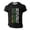 Black 02, variant on Mens T-Shirts Plus Size Saint Patricks Day Funny St Pattys Tees for Partying Parade Tee for Guys Blue 2XL