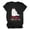 A138 Black, variant on Yuncity Christmas T Shirts For Women Cat Print Cute Meowy Xmas Oversize Tshirts Summer Fall Crew Neck Short Sleeve Fashion Soft Casual Outdoor Activities Tops Size L Army Green