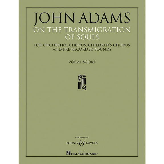 On the Transmigration of Souls