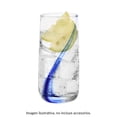 thumbnail image 3 of Set de 6 Vasos Crisa de Vidrio Modelo Blue Ribbon Koba Transparente, 3 of 4