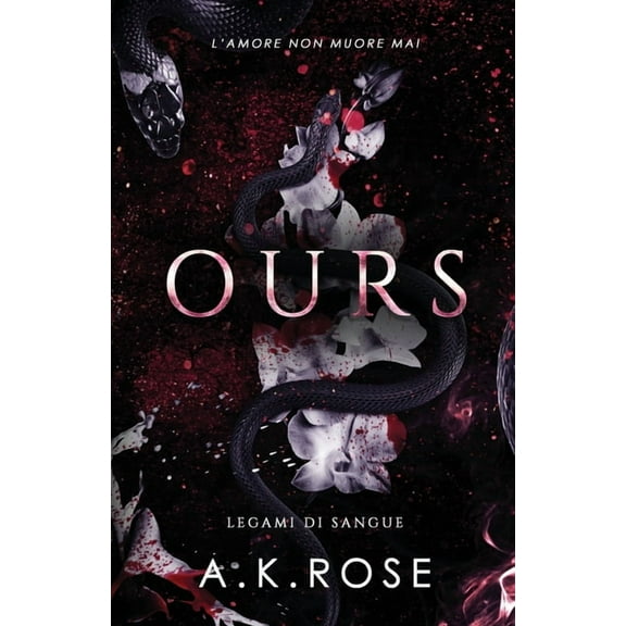 Ours, (Paperback)