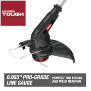 Hyper Tough 13 in 4.6-Amp Corded Electric String Trimmer
