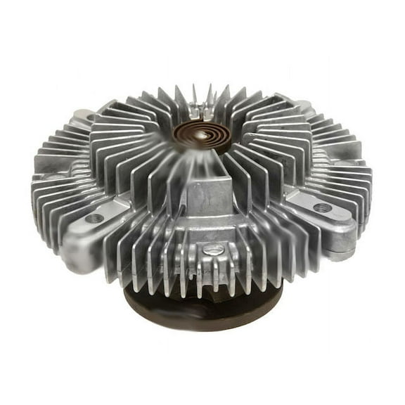 Fan Clutch - Compatible with 2010 - 2022 Toyota 4Runner 4.0L V6 2011 2012 2013 2014 2015 2016 2017 2018 2019 2020 2021