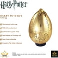 thumbnail image 7 of The Noble Collection HP - Golden Egg Prop Replica, 7 of 7