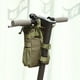thumbnail image 1 of Bicicleta Patineta Bolsa para tubo delantero Ndcxsfigh de bicicletabolsa para teléfono para manillar para M365 PRO ES2 (verde militar), 1 of 8