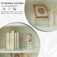 thumbnail image 6 of FKSZLL 6 Pcs Acrylic Box with Hollow Bottom 6 Different Sizes Buffet Risers Stackable Buffet Stands Reusable Food Stands Multifunctional Food Display Risers for Party Buffet Table, 6 of 11