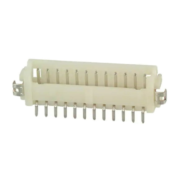 Pack of 5 DF13A-9P-1.25H(21) Connector Header Right Angle 9 position Surface Mount :RoHS, Cut Tape