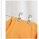 thumbnail image 4 of 200 stainless steel clothespins, unbreakable, unwearable clips, do not rust, 4 of 5
