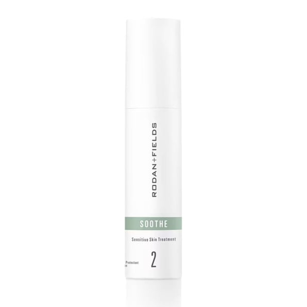 Crema hidratante RODAN + FIELDS para calmar la piel sensible, 50 ml