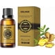 thumbnail image 1 of Ginger Essential Oil,Belly Driange Ginger Massage Oil,Massage Product for Men Women (1PCS), 1 of 5