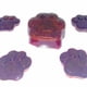 thumbnail image 2 of Gelatina para perro, sabor hígado-betabel, 2 piezas de 60 grs c/u , para perros de todas las razas y tamaños, 2 of 2