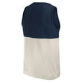 thumbnail image 3 of Men's Darius Rucker Collection by Fanatics Navy Detroit Tigers Colorblock Tank Top, 3 of 3