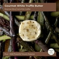 White Truffle Butter Made with Real White Truffles GlutenFree For Use